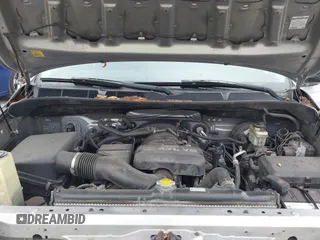 2009 Toyota Tundra SR5 with VIN 5TFRT54139X028832, listed as a IAAI auction lot 41277872 with Not Provided miles and . Bid and sale history available at DreamBid. Image 10.