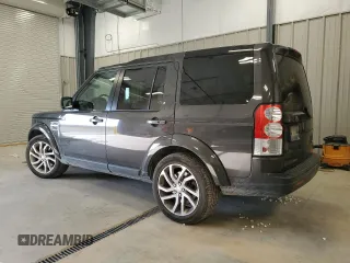 2013 Land Rover LR4 Lux with VIN SALAK2D48DA671013, listed as a Copart auction lot 71641464 with 110,678 mi miles and Clean Title. Bid and sale history available at DreamBid. Image 2.