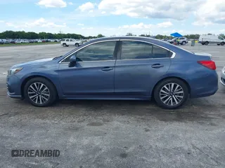2018 Subaru Legacy Premium with VIN 4S3BNAC61J3005112, listed as a IAAI auction lot 42802304 with 115,672 mi miles and . Bid and sale history available at DreamBid. Image 14.