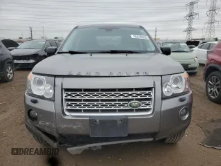 2008 Land Rover LR2 SE z VIN SALFS24NX8H022003, wystawiony jako Copart lot #55259565 z przebiegiem 187 887 mil mil oraz Szkody całkowita. Historia ofert i sprzedaży dostępna na DreamBid. Obrazek 5.