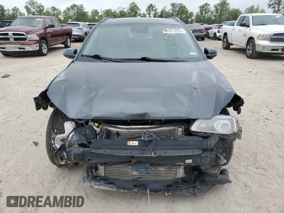2021 Hyundai Kona Ultimate with VIN KM8K53A55MU665296, listed as a Copart auction lot 51815265 with 28,574 mi miles and Salvage Title. Bid and sale history available at carsss.com. Image 5.