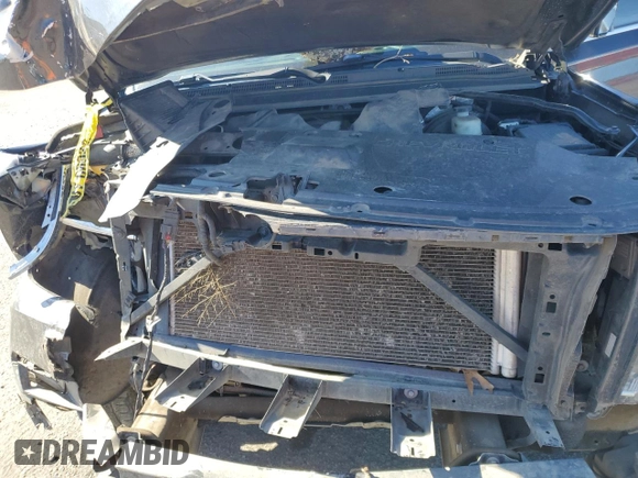 2016 Chevrolet Tahoe LTZ с VIN 1GNSCCKC8GR412155, выставлен на аукционе Copart как лот 88686595 с пробегом Не указан миль и Списание • Salvage title. История ставок и продаж доступна на DreamBid. Изображение 11.