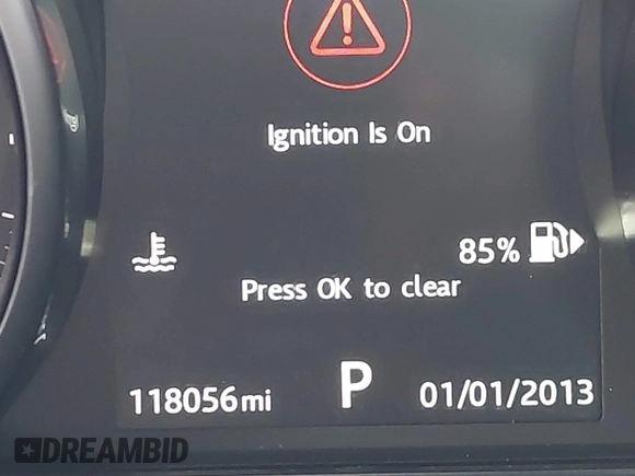 2016 Land Rover Range Rover Sport SE with VIN SALWG2PF7GA656379, listed as a IAAI auction lot 42316383 with 118,056 mi miles and . Bid and sale history available at DreamBid. Image 15.