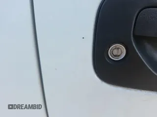 2020 Nissan NV200 S with VIN 3N6CM0KN6LK709584, listed as a IAAI auction lot 42667335 with 104,282 mi miles and . Bid and sale history available at DreamBid. Image 9.