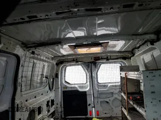 2017 Ford Transit with VIN 1FTYR1ZM7HKA22324, listed as a Copart auction lot 84074884 with 146,944 mi miles and Salvage Title. Bid and sale history available at DreamBid. Image 10.