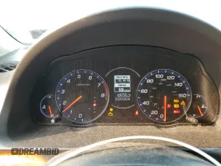 2006 Acura TSX z VIN JH4CL96886C001974, wystawiony jako Copart lot #59295085 z przebiegiem 220 009 mil mil oraz Szkoda całkowita • Salvage title. Historia ofert i sprzedaży dostępna na DreamBid. Obrazek 9.