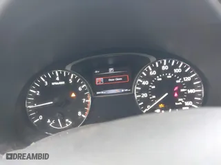 2018 Nissan Altima 2.5 SV with VIN 1N4AL3AP2JC217029, listed as a IAAI auction lot 41316847 with 200,176 mi miles. Bid and sale history available at carsss.com. Image 15.