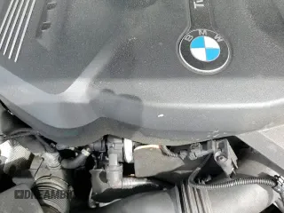 2017 BMW 4 Series 430i with VIN WBA4R7C5XHK876546, listed as a Copart auction lot 81510155 with 86,513 mi miles and Salvage title. Bid and sale history available at DreamBid. Image 16.