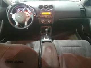 2010 Nissan Altima 2.5 SL with VIN 1N4AL2AP9AC142811, listed as a Copart auction lot 49604115 with 142,364 mi miles and Salvage Title. Bid and sale history available at carsss.com. Image 8.