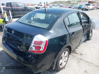 2009 Nissan Sentra FE+ with VIN 3N1AB61EX9L691049, listed as a IAAI auction lot 42067238 with 86,213 mi miles and . Bid and sale history available at DreamBid. Image 4.