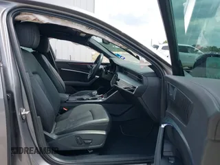 2021 Audi A6 Premium Plus z VIN WAUE3AF21MN046096, wystawiony jako IAAI lot #42140968 z przebiegiem 56 753 mil mil oraz . Historia ofert i sprzedaży dostępna na DreamBid. Obrazek 5.