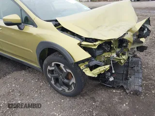 2023 Subaru Crosstrek Limited с VIN JF2GTHNC4PH309765, выставлен на аукционе IAAI как лот 42447407 с пробегом 45 071 миль миль и . История ставок и продаж доступна на DreamBid. Изображение 17.