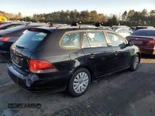 2010 Volkswagen Jetta S с VIN 3VWKZ7AJ0AM682601, выставлен на аукционе Copart как лот 88994625 с пробегом 176 008 миль миль и Чистый • Clean title. История ставок и продаж доступна на DreamBid. Изображение 3.