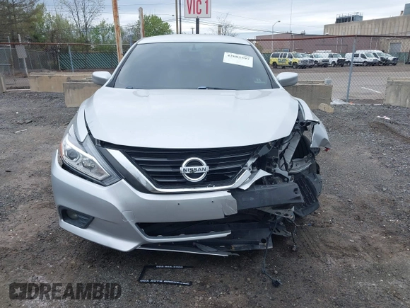 2017 Nissan Altima SR with VIN 1N4AL3AP6HC220784, listed as a IAAI auction lot 42085597 with 80,589 mi miles and . Bid and sale history available at DreamBid. Image 12.