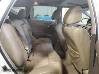 2013 Nissan Murano S with VIN JN8AZ1MW3DW308916, listed as a Copart auction lot 86877254 with 164,143 mi miles and Clean Title. Bid and sale history available at carsss.com. Image 10.
