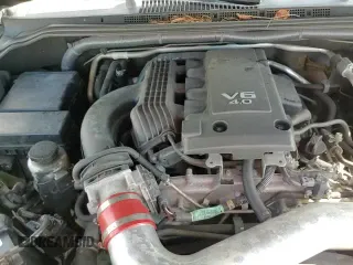 2017 Nissan Frontier SV with VIN 1N6AD0EVXHN742995, listed as a Copart auction lot 68163995 with 62,083 mi miles and Salvage title. Bid and sale history available at DreamBid. Image 15.