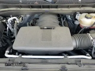 2022 Chevrolet Tahoe Z71 с VIN 1GNSKPKD3NR275318, выставлен на аукционе Copart как лот 66333905 с пробегом 32 171 миль миль и Списание • Salvage title. История ставок и продаж доступна на DreamBid. Изображение 15.