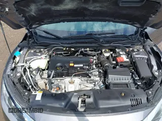 2016 Honda Civic Sedan LX with VIN 19XFC2F57GE218258, listed as a IAAI auction lot 41900810 with 53,116 mi miles. Bid and sale history available at carsss.com. Image 10.