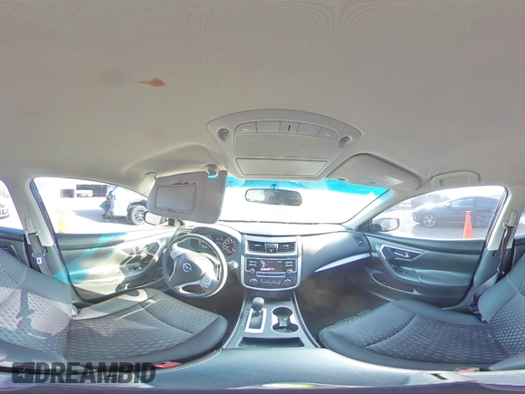 2018 Nissan Altima 2.5 S with VIN 1N4AL3AP9JC259231, listed as a Copart auction lot 49086505 with 149,298 mi miles and Salvage Title. Bid and sale history available at carsss.com. Image 12.