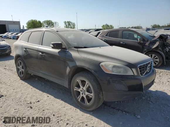 2013 Volvo XC60 T6 с VIN YV4902DZ4D2464377, выставлен на аукционе Copart как лот 49458365 с пробегом Не указан миль и Списание • Salvage title. История ставок и продаж доступна на DreamBid. Изображение 4.