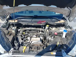 2018 Ford EcoSport SE with VIN MAJ3P1TE5JC192737, listed as a IAAI auction lot 41892922 with 69,581 mi miles. Bid and sale history available at carsss.com. Image 10.