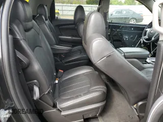 2009 GMC Acadia SLT2 z VIN 1GKER33D19J112295, wystawiony jako Copart lot #51876514 z przebiegiem 185 088 mil mil oraz Szkoda całkowita • Salvage title. Historia ofert i sprzedaży dostępna na DreamBid. Obrazek 10.