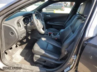 2015 Dodge Charger SXT with VIN 2C3CDXJG1FH779097, listed as a Copart auction lot 51917335 with 115,247 mi miles and Salvage Title. Bid and sale history available at carsss.com. Image 7.