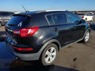 2012 Kia Sportage LX z VIN KNDPB3A28C7260006, wystawiony jako IAAI lot #42604839 z przebiegiem 171 424 mil mil oraz . Historia ofert i sprzedaży dostępna na DreamBid. Obrazek 4.