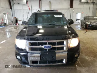 2010 Ford Escape Limited with VIN 1FMCU9EG3AKC87458, listed as a Copart auction lot 59057165 with 110,611 mi miles and Non repairable. Bid and sale history available at DreamBid. Image 5.