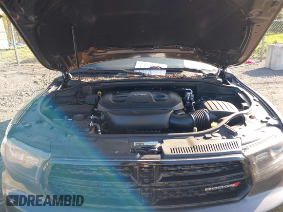 2016 Dodge Durango Limited with VIN 1C4RDJDG0GC430273, listed as a IAAI auction lot 42127450 with 116,059 mi miles and . Bid and sale history available at DreamBid. Image 10.