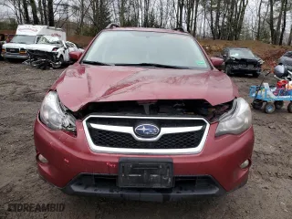 2015 Subaru XV Crosstrek Limited with VIN JF2GPAMC4FH329171, listed as a Copart auction lot 73618562 with 182,868 mi miles. Bid and sale history available at carsss.com. Image 5.