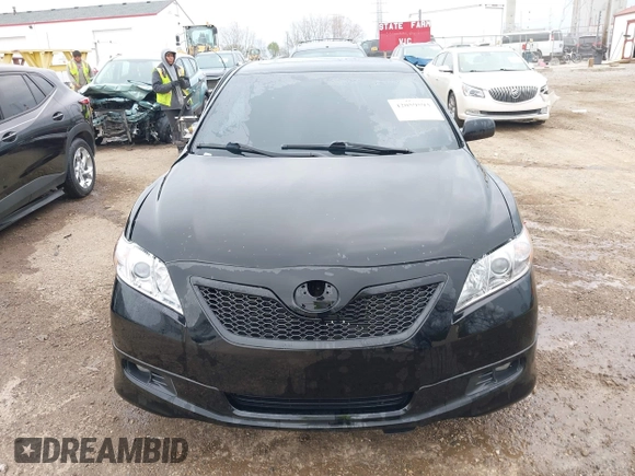 2008 Toyota Camry LE z VIN 4T1BE46K08U212553, wystawiony jako IAAI lot #42059593 z przebiegiem 475 590 mil mil oraz . Historia ofert i sprzedaży dostępna na DreamBid. Obrazek 12.