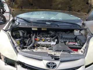 2006 Toyota Sienna CE with VIN 5TDZA23C86S431441, listed as a IAAI auction lot 42139293 with 256,664 mi miles and . Bid and sale history available at DreamBid. Image 10.