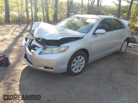 2009 Toyota Camry with VIN 4T1BE46K29U356445, listed as a IAAI auction lot 42026341 with 162,797 mi miles. Bid and sale history available at carsss.com. Image 17.