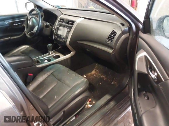2014 Nissan Altima S with VIN 1N4AL3AP1EC180237, listed as a IAAI auction lot 41636869 with 137,952 mi miles and . Bid and sale history available at DreamBid. Image 5.