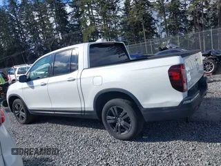 2019 Honda Ridgeline Sport z VIN 5FPYK3F10KB045515, wystawiony jako IAAI lot #41812045 z przebiegiem 87 667 mil mil oraz . Historia ofert i sprzedaży dostępna na DreamBid. Obrazek 14.