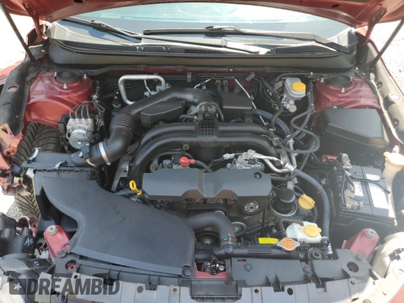 2017 Subaru Legacy Premium z VIN 4S3BNAH65H3032929, wystawiony jako Copart lot #61490195 z przebiegiem 54 863 mil mil oraz Szkoda całkowita • Salvage title. Historia ofert i sprzedaży dostępna na DreamBid. Obrazek 11.
