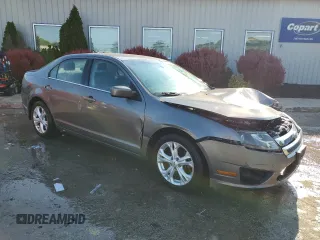 2012 Ford Fusion SE z VIN 3FAHP0HA0CR437115, wystawiony jako Copart lot #56583495 z przebiegiem 159 649 mil mil oraz Szkoda całkowita • Salvage title. Historia ofert i sprzedaży dostępna na DreamBid. Obrazek 4.