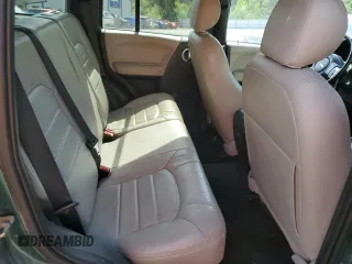 2004 Jeep Liberty Limited z VIN 1J4GL58K34W122843, wystawiony jako Copart lot #54686795 z przebiegiem 240 821 mil mil oraz Szkoda całkowita • Salvage title. Historia ofert i sprzedaży dostępna na DreamBid. Obrazek 11.