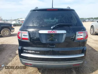 2017 GMC Acadia Limited with VIN 1GKKRSKD8HJ167033, listed as a IAAI auction lot 42145357 with Not provided miles and . Bid and sale history available at DreamBid. Image 15.