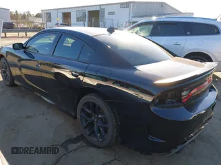 2020 Dodge Charger R/T with VIN 2C3CDXCT8LH192594, listed as a IAAI auction lot 41570641 with 31,920 mi miles and . Bid and sale history available at carsss.com. Image 3.
