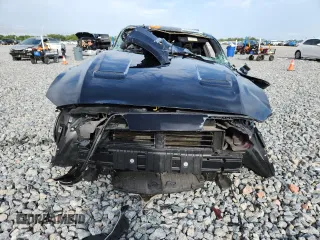 2020 Ford Mustang GT with VIN 1FA6P8CF4L5136343, listed as a Copart auction lot 62449465 with Not provided miles and Non repairable. Bid and sale history available at DreamBid. Image 5.