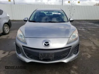 2013 Mazda Mazda3 i Sport with VIN JM1BL1UP8D1736259, listed as a Copart auction lot 52113635 with 89,208 mi miles and Salvage Title. Bid and sale history available at carsss.com. Image 5.