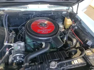 1964 Buick Riviera z VIN 7K1018629, wystawiony jako Copart lot #83343594 z przebiegiem 25 919 mil mil oraz Szkoda całkowita • Salvage title. Historia ofert i sprzedaży dostępna na DreamBid. Obrazek 12.