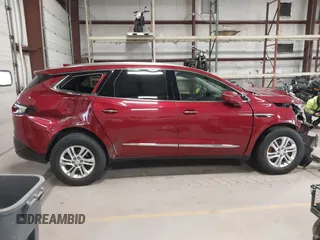 2019 Buick Enclave Essence with VIN 5GAEVAKW2KJ211455, listed as a IAAI auction lot 41775533 with Not Provided miles and . Bid and sale history available at DreamBid. Image 13.