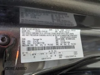 2015 Ford Focus Titanium с VIN 1FADP3J2XFL200668, выставлен на аукционе Copart как лот 54010865 с пробегом 138 459 миль миль и Списание • Salvage title. История ставок и продаж доступна на DreamBid. Изображение 12.