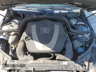 2011 Mercedes-Benz C 300 Sport with VIN WDDGF5EB8BA420273, listed as a Copart auction lot 46604535 with 155,943 mi miles and Salvage Title. Bid and sale history available at DreamBid. Image 11.