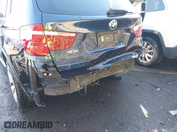 2016 BMW X3 sDrive28i with VIN 5UXWZ7C56G0T43212, listed as a IAAI auction lot 41269161 with 92,145 mi miles and . Bid and sale history available at DreamBid. Image 6.