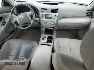 2007 Toyota Camry CE with VIN JTNBE46K573112260, listed as a Copart auction lot 62451044 with 149,506 mi miles and Salvage Title. Bid and sale history available at DreamBid. Image 8.