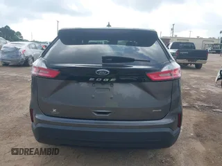 2023 Ford Edge SE с VIN 2FMPK4G97PBA43386, выставлен на аукционе IAAI как лот 42549224 с пробегом 19 690 миль миль и . История ставок и продаж доступна на DreamBid. Изображение 17.